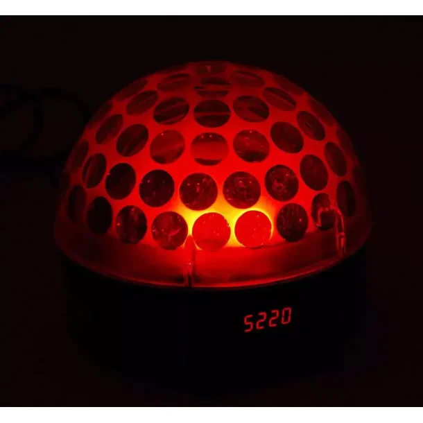 Redshow BAL-23 LED Diskolys Effekt
